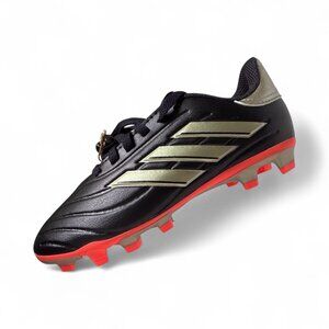 Adidas Copa Pure 2 Club Fx Kids Soccer Cleats Dark Purple Red Size 13 IG8737